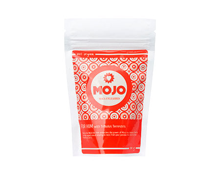 Good Life Organic - Mojo For Him (130g)