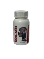 DNA - Ocu Fast (60caps)