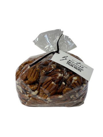 By Nature - Organic Pecan Nuts (500g)