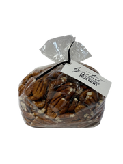By Nature - Organic Pecan Nuts (500g)