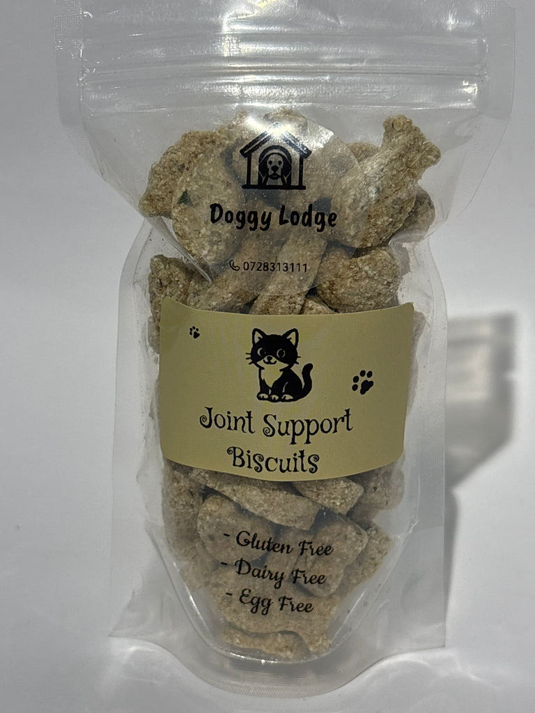 Doggy Lodge - Joint Support Cat