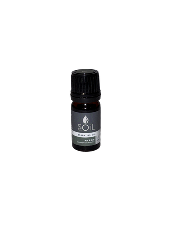 SOil - Conventional Myrrh Essential Oil (5ml)