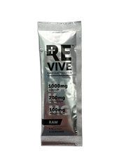 Revive - Raw Unflavoured Electrolytes Sachet