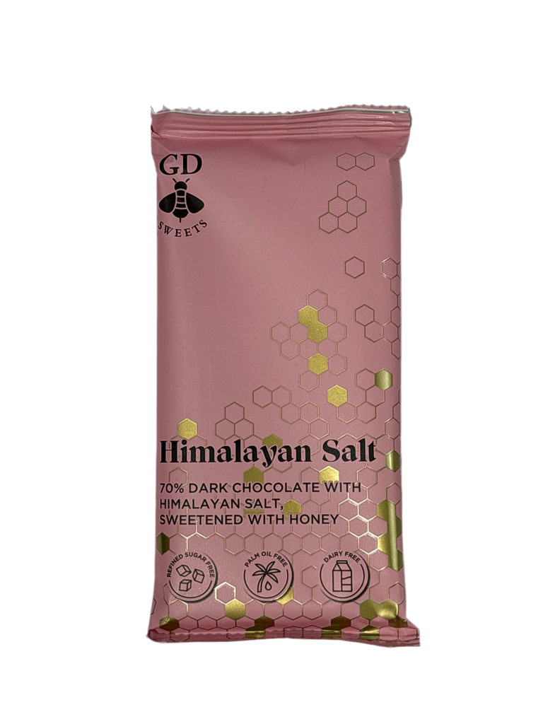 Gayleen's Decadence - Himalayan Slab (100g)