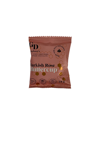 Gayleen's Decadence - Buttercup Turkish Rose (20g)