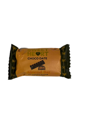 Ms Sweethearts Pvt -Almond Bar 45g