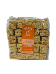 Bea's Rusks - Citrus Buttermilk (500g)