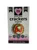 Life Bake - Grain-Free Original Crackers (180g)