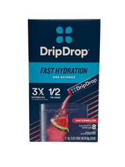 Taga Medical - DripDrop Watermelon Sachets (8's)