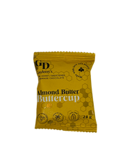 Gayleen's Decadence - Almond Butter Buttercup (20g)