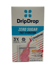 Taga Medical - DripDrop Zero Sachets (8's)