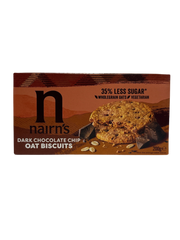 Nairns - Dark Chocolate Chip Oat Biscuits (200g)