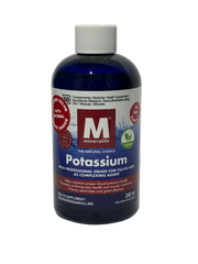 Mineral Life - Potassium (240ml)