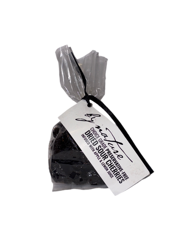 By Nature - Dried Sour Cherries (70g)