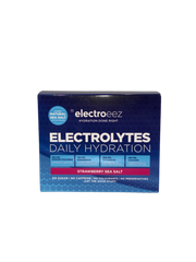 Electroeez - Eletrolytes (30x4g)