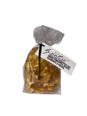 By Nature -Sulphur-Free Dried Pineapple (100g)