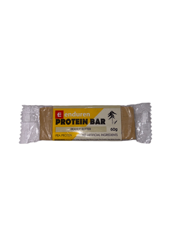 Enduren - Peanut Butter Pea Protein Bar