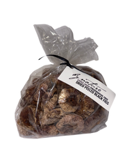 By Nature - Sulphur-Free Dried Black peeled Figs (500g)