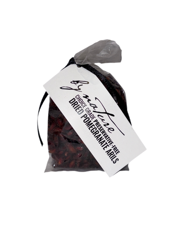 By Nature - Dried Pomegranates (70g)