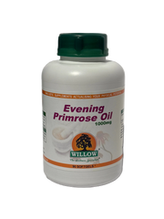 willow- Evening Primrose (90 caps)