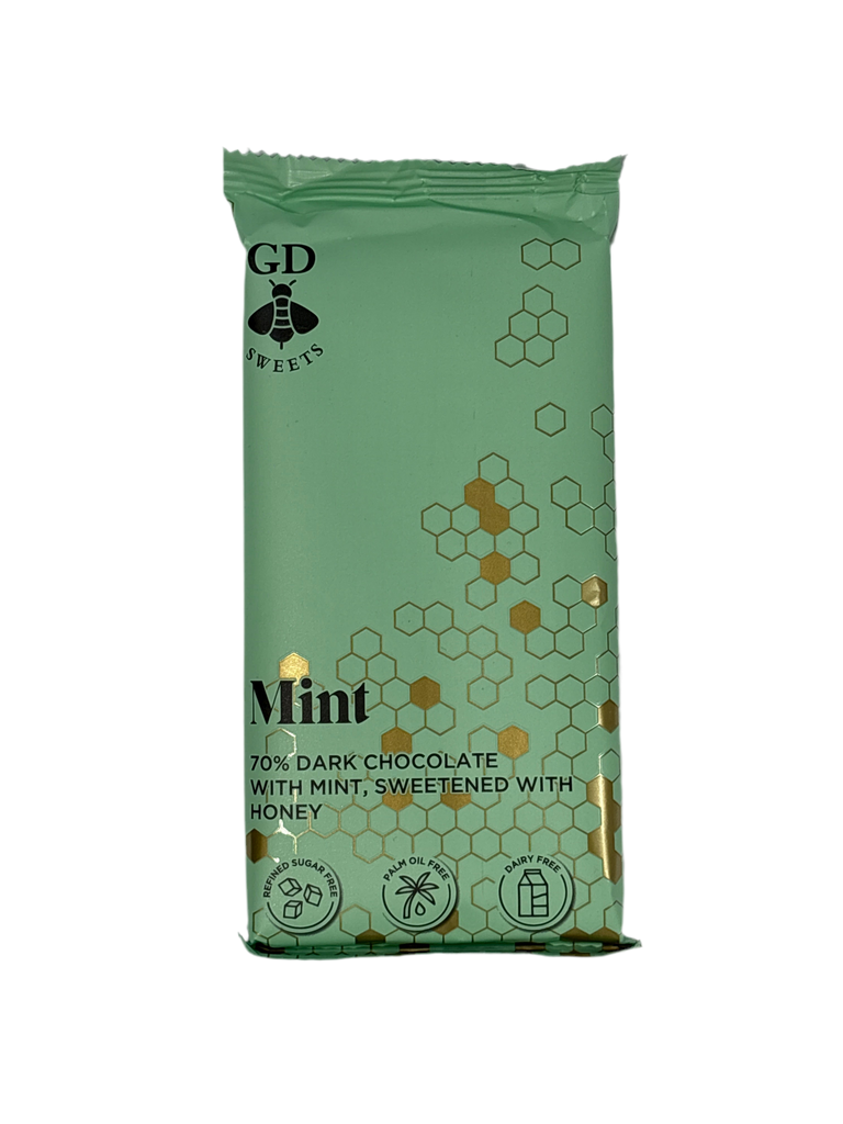 Gayleen's Decadence - Mint Slab (100g)