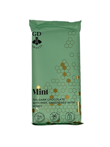 Gayleen's Decadence - Mint Slab (100g)
