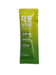Revive - Lemon Lime Electrolye Sachet