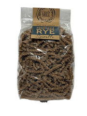 Grain Mill-  Rye Spirelli 400g