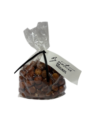 By Nature - Raw Hazelnuts (100g)