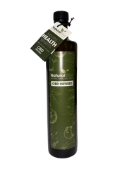 Natural Elixir-CBD Infused 750ml