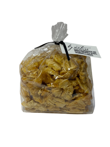 By Nature - Sulphur-Free Dried Pineapple (500g)