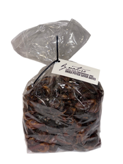 By Nature - Organic Dried Pitted Dates (1kg)