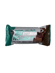 Body Fit - Diet Nougat Mocha (50g)