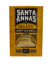 Santa Anna's - Corn Taco Shells (200g)