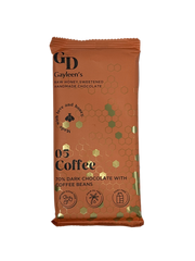 Gayleen's Decadence - Coffee Slab (100g)