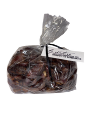 By Nature - Organic Dried Pitted Dates (500g)