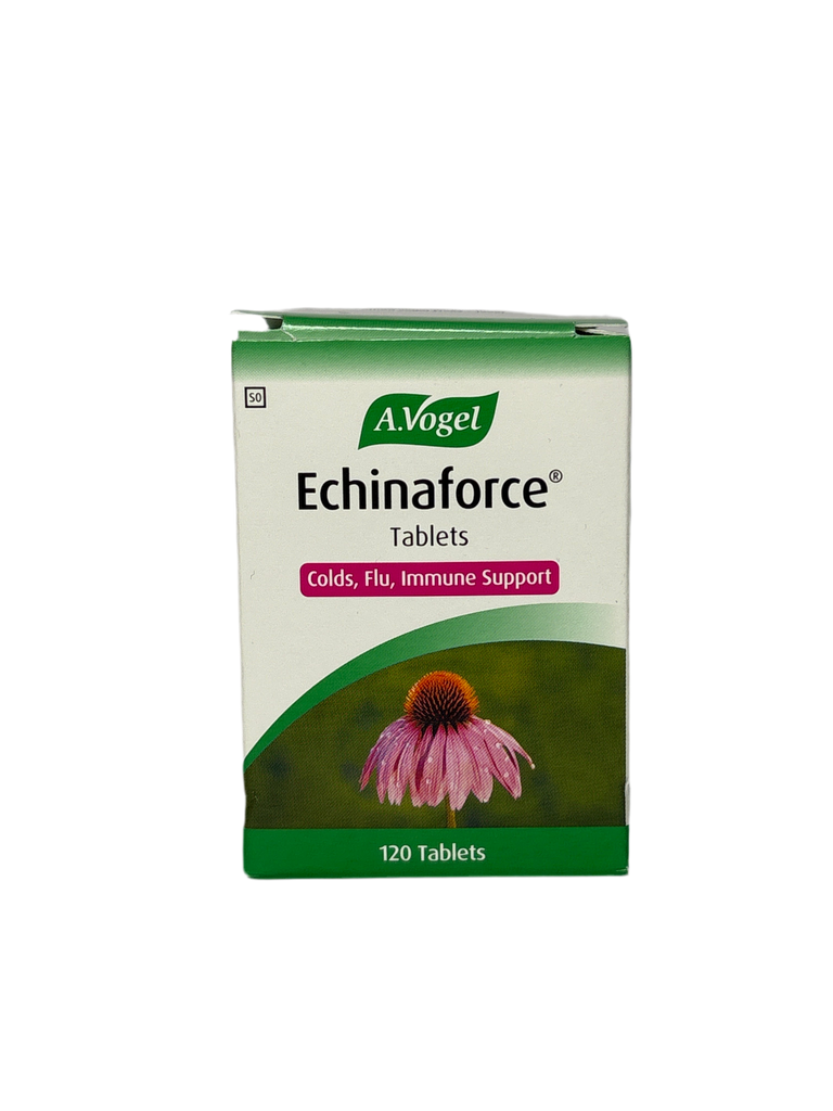 A. Vogel - Echinaforce (120 tablets)