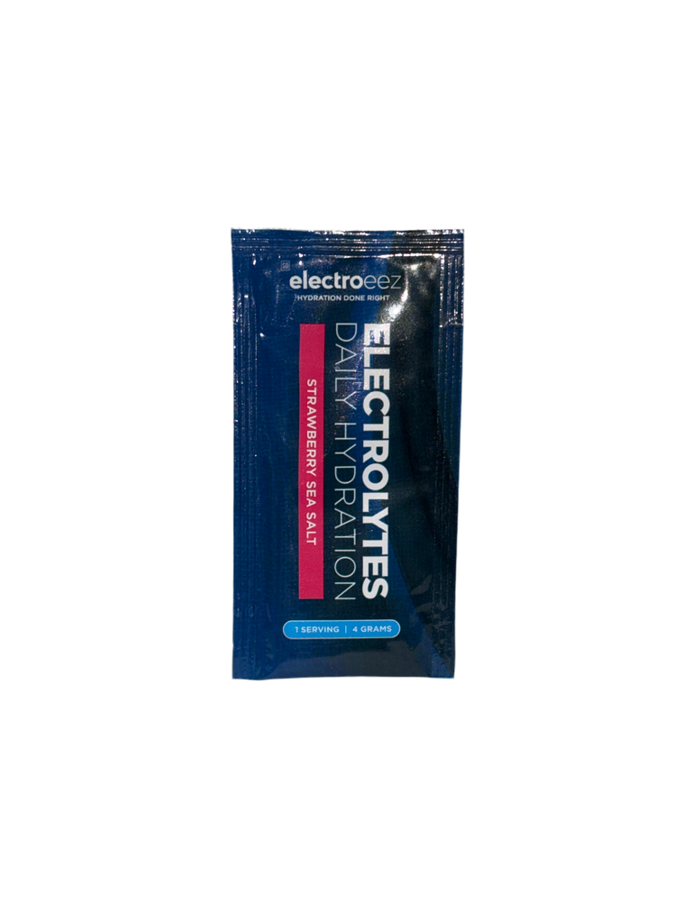 Electroeez -Eletrolytes (4g)