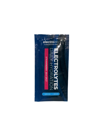 Electroeez -Eletrolytes (4g)