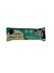 Youthful Living - Keto Vegan Bar Coconut Dream (52g)