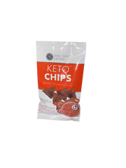 Youthful Living - Keto Chips Sweet Chilli (40g)