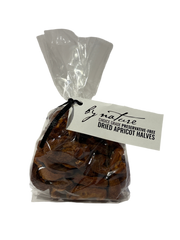 By Nature - Organic Dried Apricots (100g)