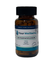 Your wellbeing Sun-Phosphatidylcholine 500mg(60)