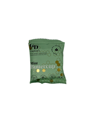 Gayleen's Decadence - Buttercup Mint (20g)