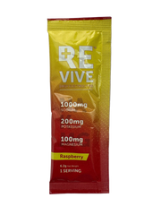 Revive - Raspberry Electrolyte Sachet