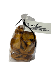 By Nature - Dried Peaches (100g)
