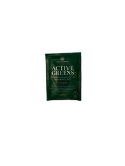 Nature's Nutrition - Active Greens (14g)