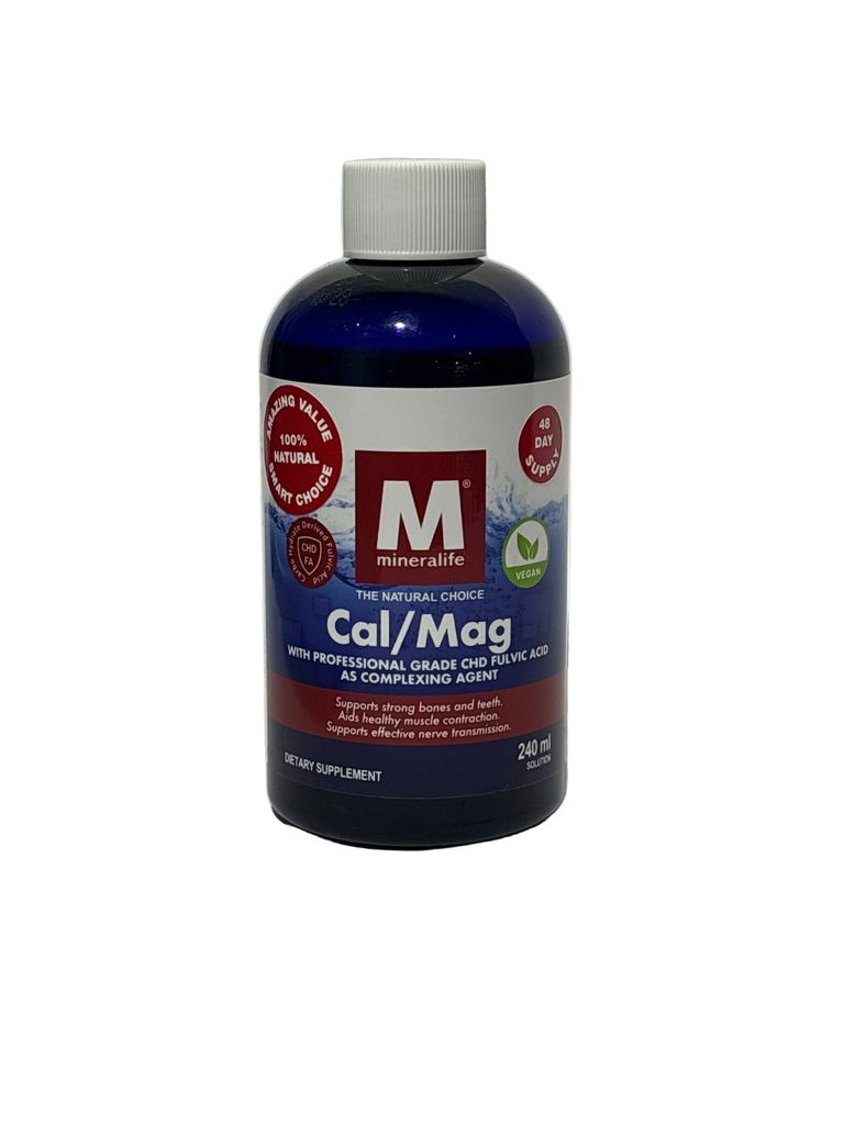 Mineral Life - Calmag (240ml)