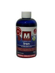 Mineral Life - Iron (240ml)