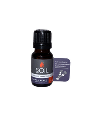 SOil - Juniper Berry Essential Oil (10ml)